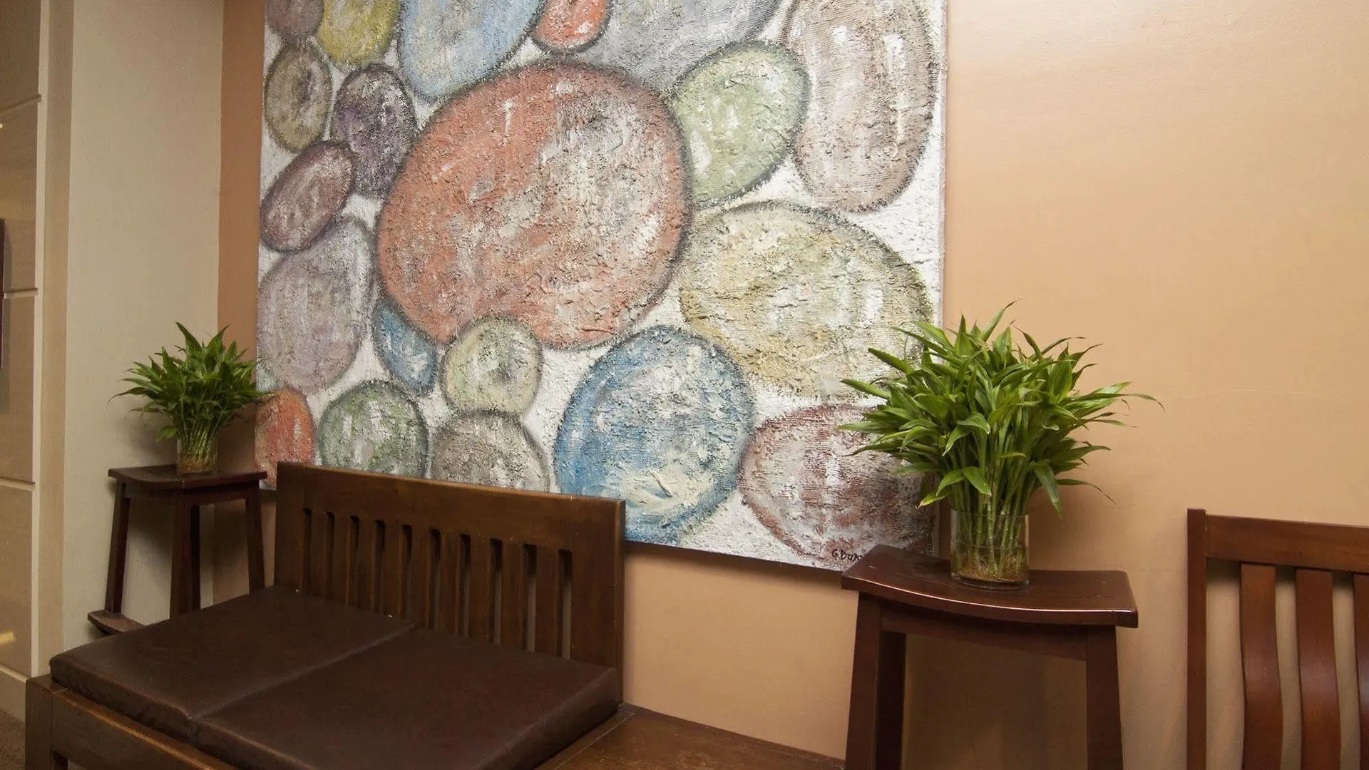 *** Hotel Nida Rooms Davao City Artiaga Union Philippines