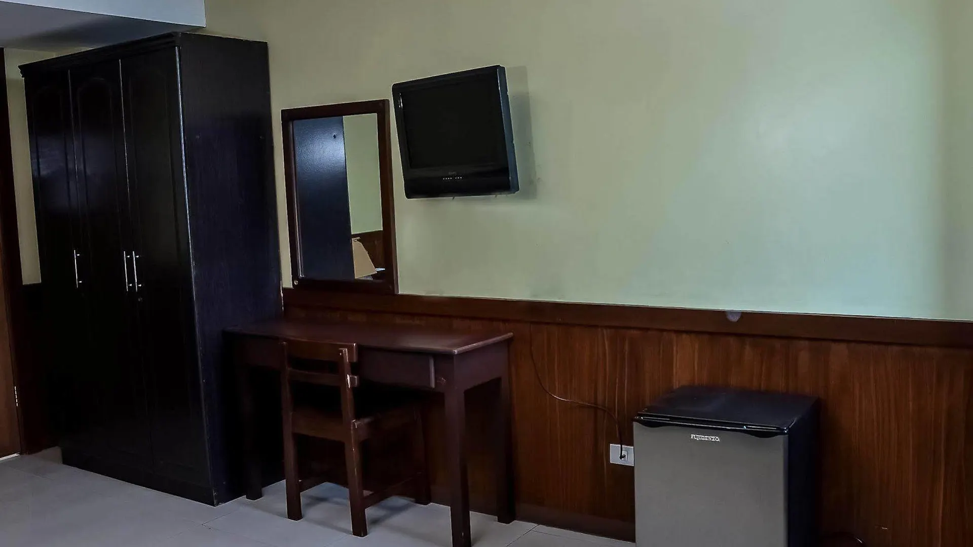 *** Hotel Nida Rooms Davao City Artiaga Union Philippines