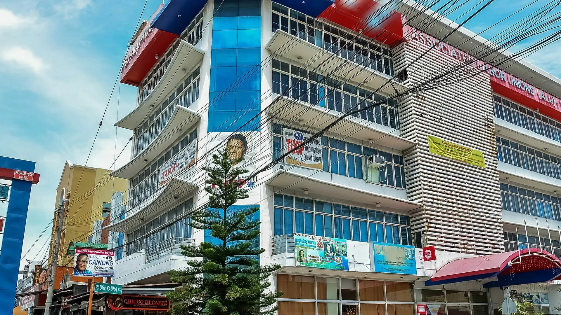 Hotel Nida Rooms Davao City Artiaga Union