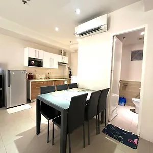 公寓式酒店 Matina Enclaves Residences, 达沃