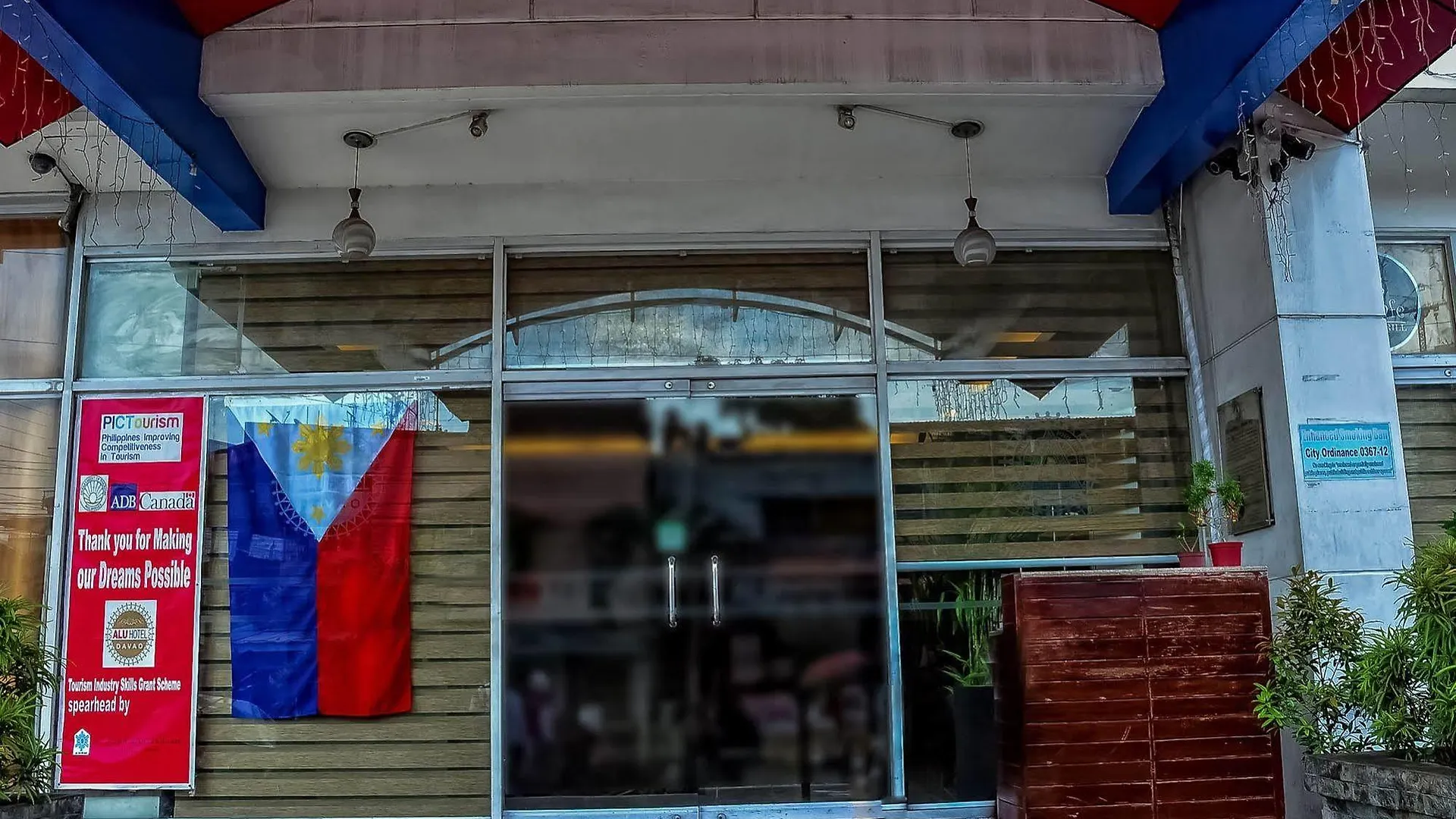 Nida Rooms Davao City Artiaga Union 3*,  Filippine
