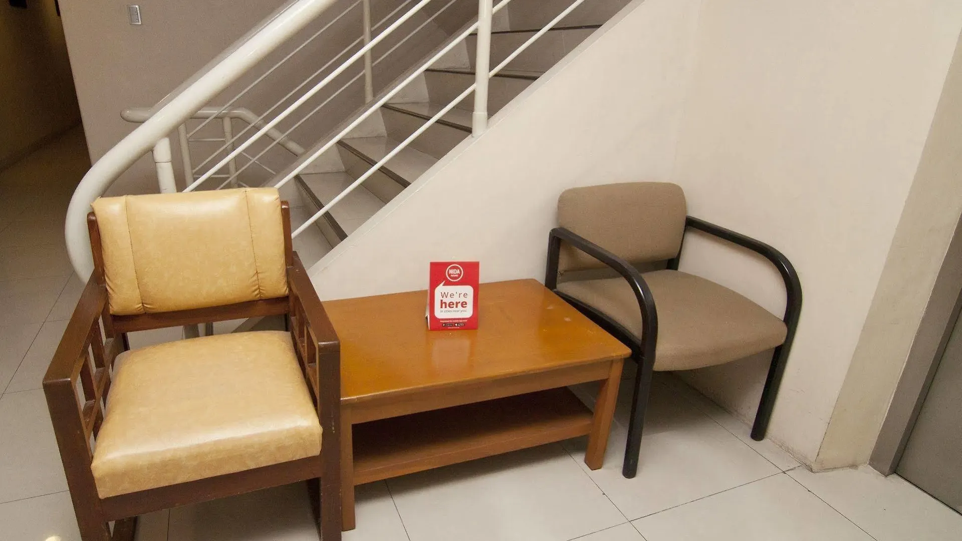 Nida Rooms Davao City Artiaga Union