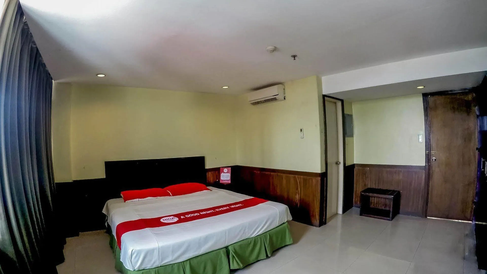 Hotel Nida Rooms Davao City Artiaga Union