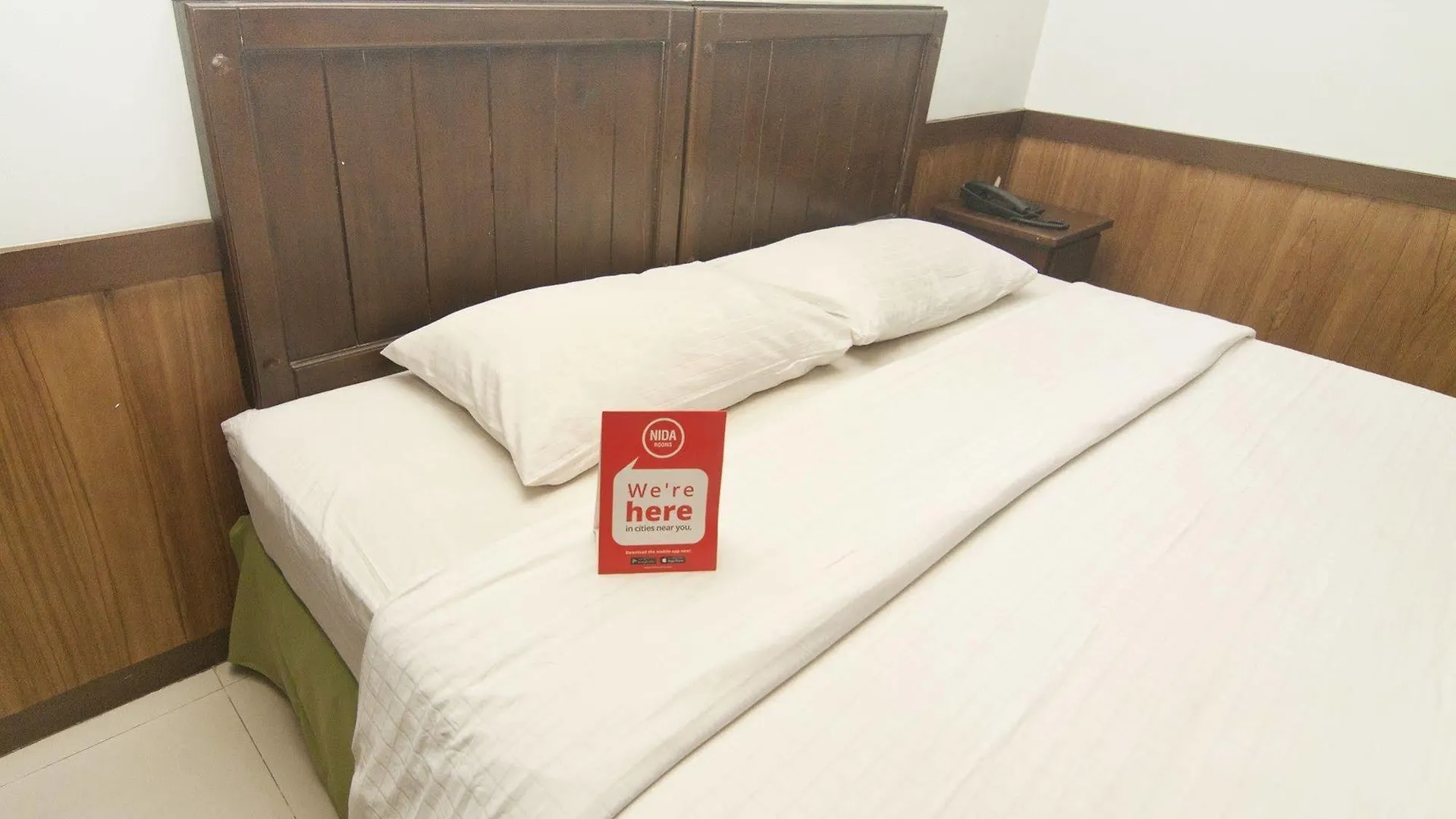 Nida Rooms Davao City Artiaga Union Filippine