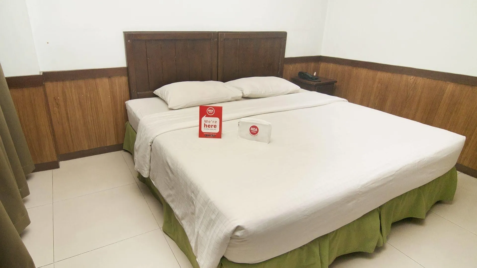 Nida Rooms Davao City Artiaga Union Filippine