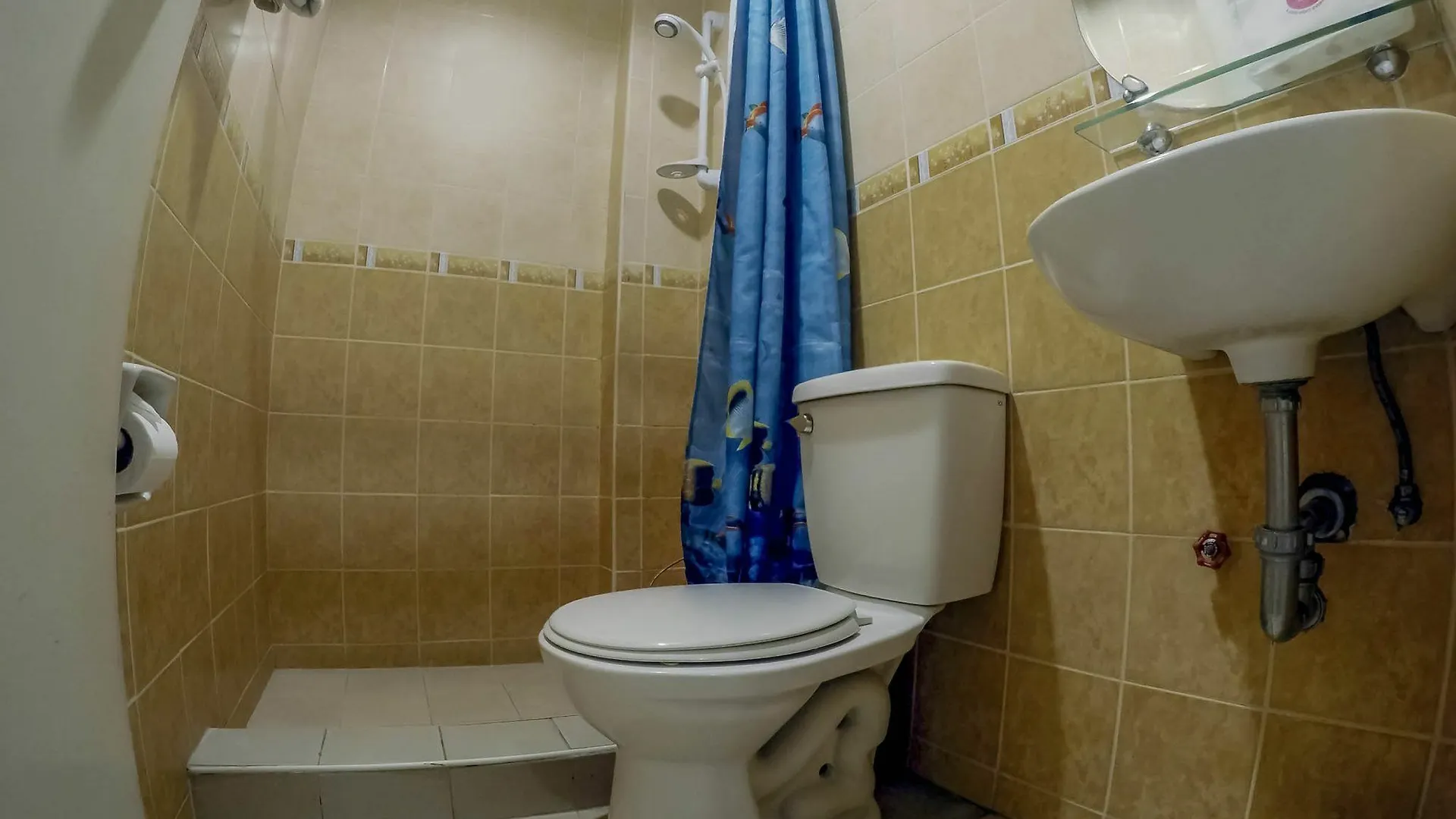 Nida Rooms Davao City Artiaga Union
